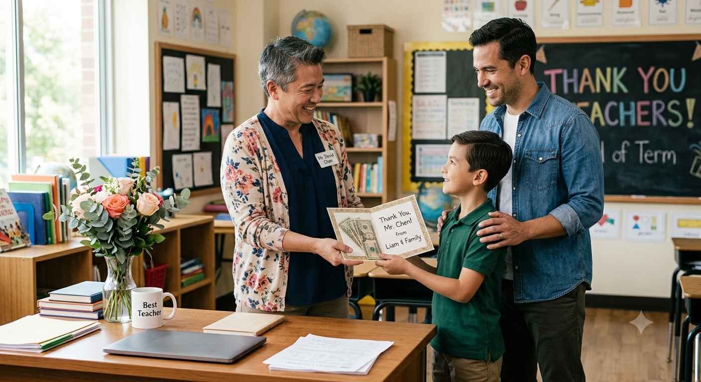 Volunteer Teachers Payment